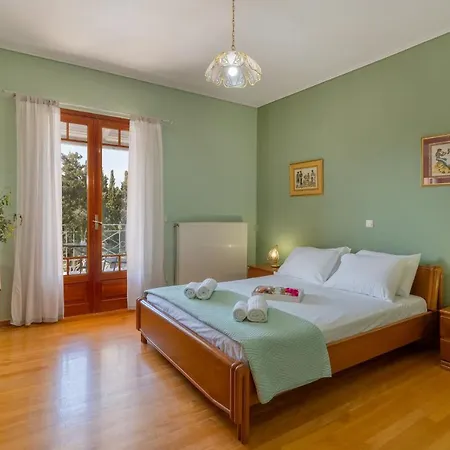 La Serena & Farm With Heated Pool Villa *
