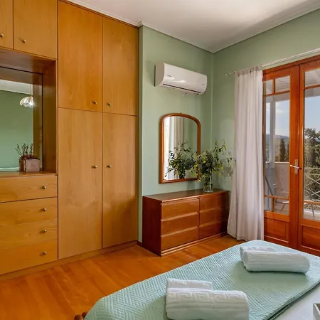 La Serena & Farm With Heated Pool * Rethymno