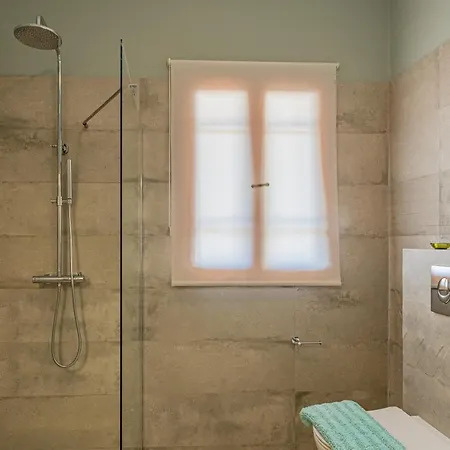La Serena & Farm With Heated Pool Rethymnon