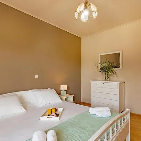 La Serena & Farm With Heated Pool * Rethymnon
