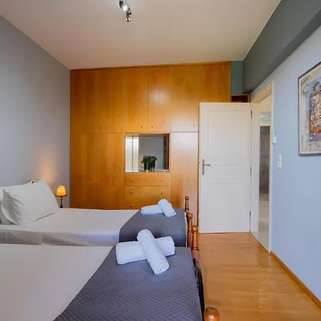 Vilă La Serena & Farm With Heated Pool Rethymnon